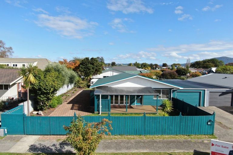 Photo of property in 1b Hilda Street, Fenton Park, Rotorua, 3010
