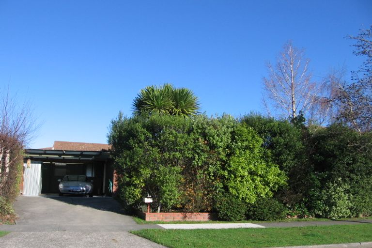 Photo of property in 59 Rennie Avenue, Milson, Palmerston North, 4414