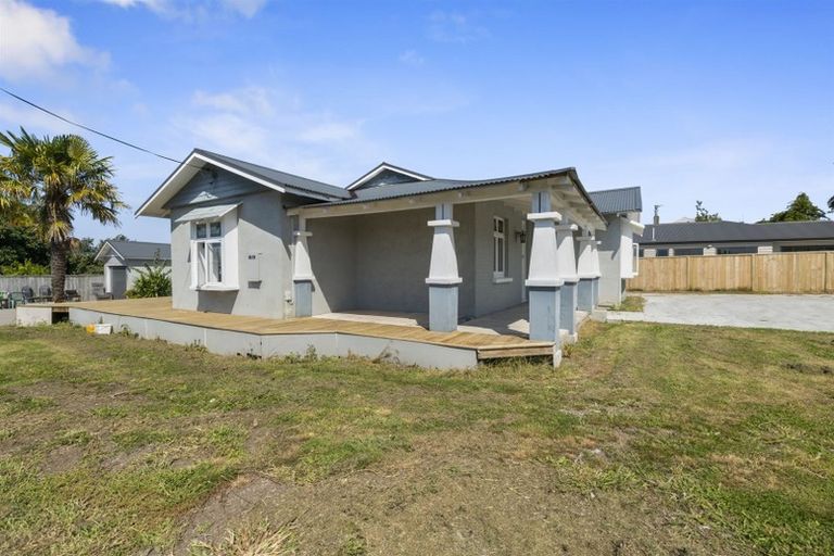 Photo of property in 31 King Street, Te Puke, 3119
