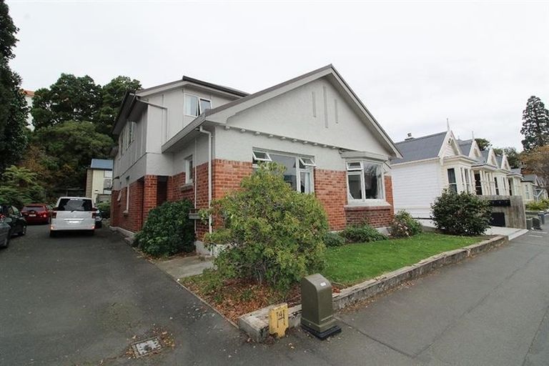 Photo of property in 381 Leith Street, North Dunedin, Dunedin, 9016