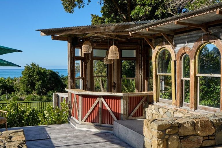 Photo of property in 2771 State Highway 1, Waipapa Bay, Kaikoura, 7371