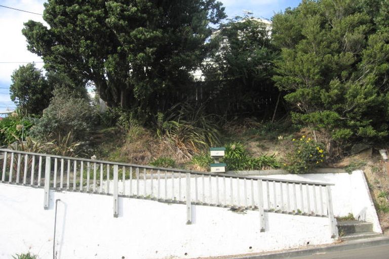 Photo of property in 27 Townsend Road, Miramar, Wellington, 6022