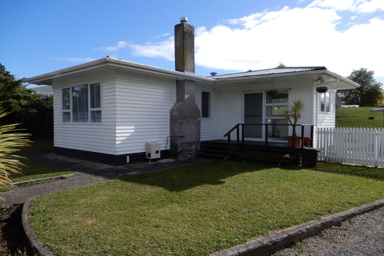 Photo of property in 104 Reservoir Street, Putaruru, 3411
