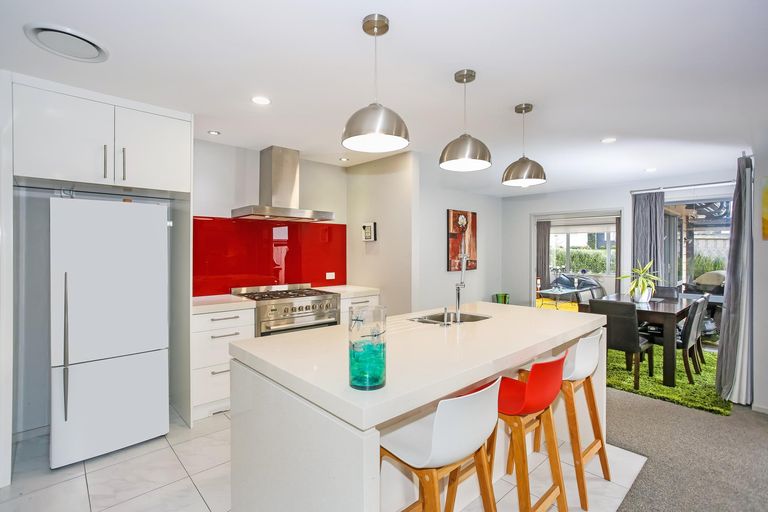 Photo of property in 1 Kilbryde Crescent, Pokeno, 2402