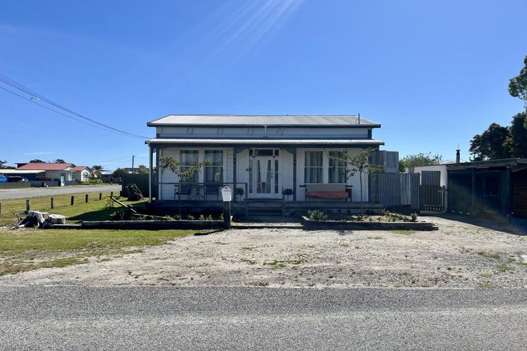 Photo of property in 2a Derby Street, Westport, 7825