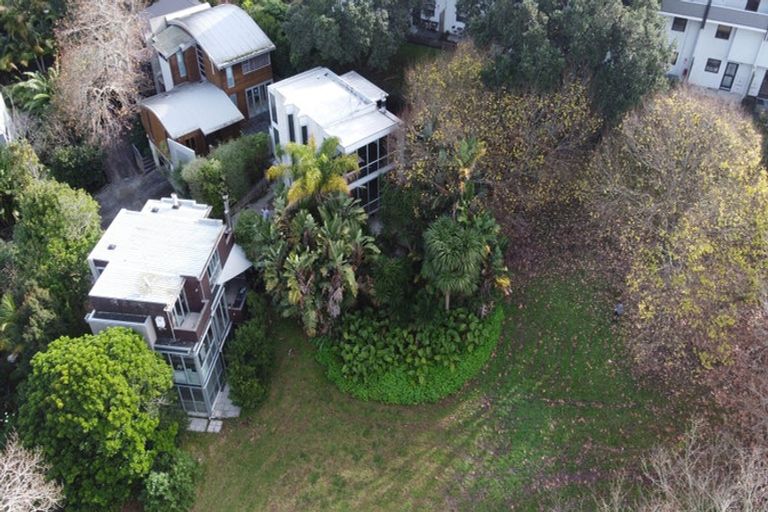 Photo of property in 48c Anglesea Street, Freemans Bay, Auckland, 1011
