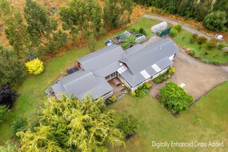 Photo of property in 52 Inglis Road, Okuku, Rangiora, 7473