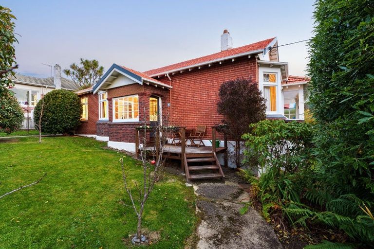 Photo of property in 3 Spylaw Street, Maori Hill, Dunedin, 9010