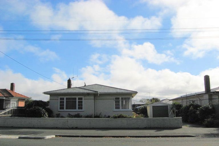 Photo of property in 49 Cain Street, Parkside, Timaru, 7910