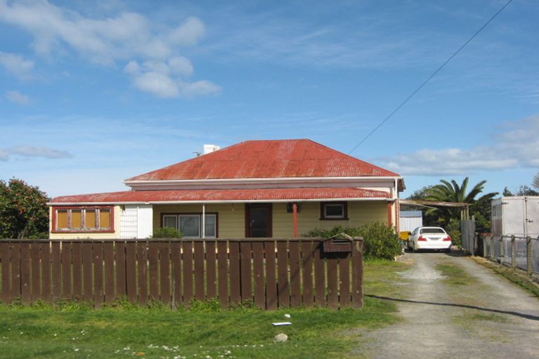 Photo of property in 46 Kabul Street, Wairoa, 4108