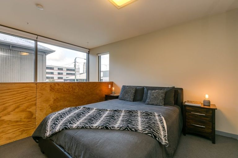 Photo of property in Tattoo Apartments, 18/42 Abel Smith Street, Te Aro, Wellington, 6011