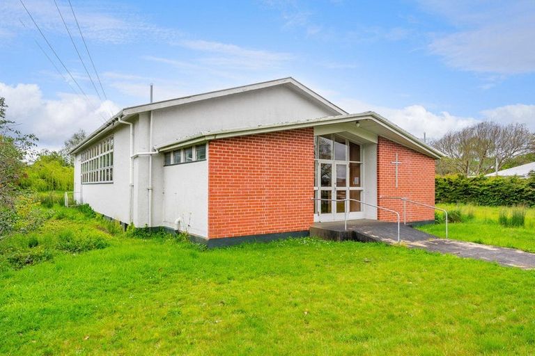 Photo of property in 49 Te Ore Ore Road, Lansdowne, Masterton, 5810