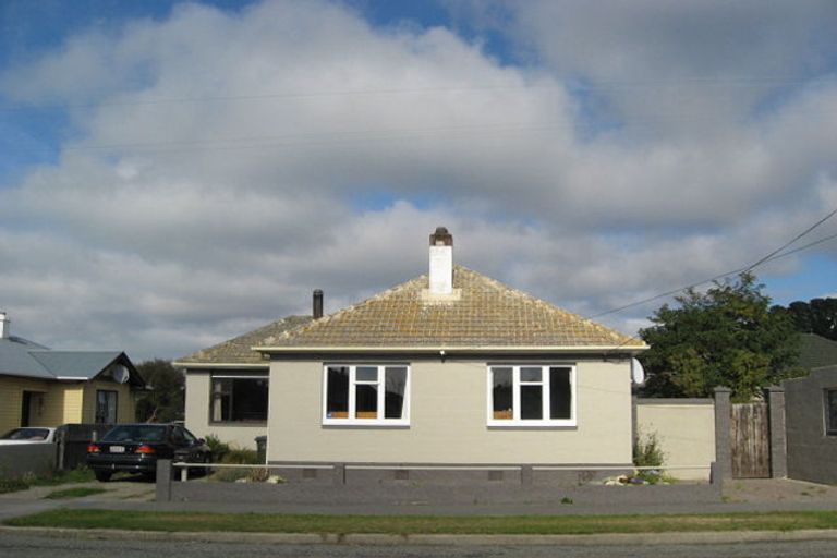 Photo of property in 21 Frome Street, Oamaru North, Oamaru, 9400