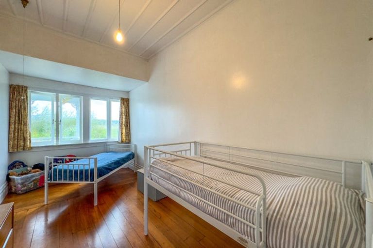 Photo of property in 124 Campbell Road, Pipiroa, Thames, 3574