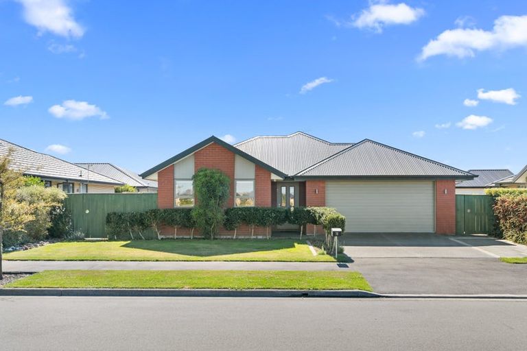 Photo of property in 38 Rich Terrace, Wigram, Christchurch, 8042