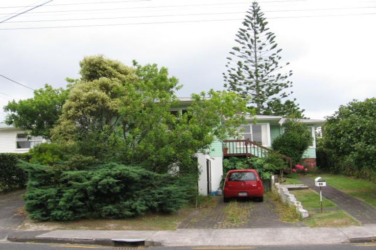 Photo of property in 29 Trinidad Road, Sunnynook, Auckland, 0620