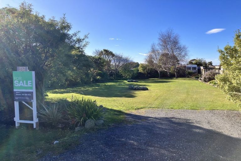 Photo of property in 293 Scarborough Street, Kaikoura, 7300