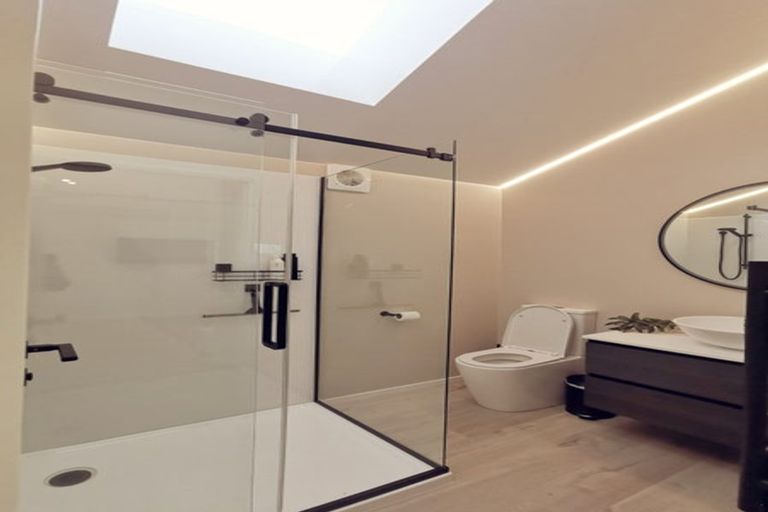 Photo of property in 101 Huntsbury Avenue, Huntsbury, Christchurch, 8022