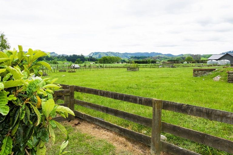 Photo of property in 104 Hansen Road, Makauri, Gisborne, 4071