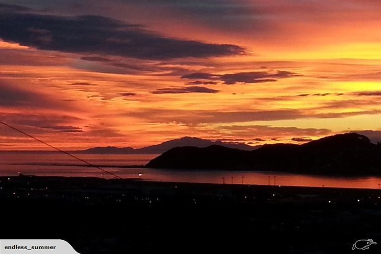 Photo of property in 149 Townsend Road, Miramar, Wellington, 6022