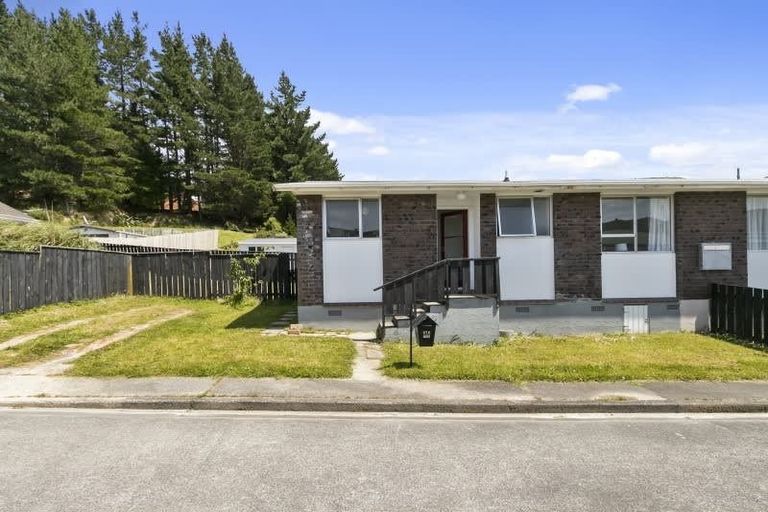 Photo of property in 2/47 Stockdale Street, Wainuiomata, Lower Hutt, 5014