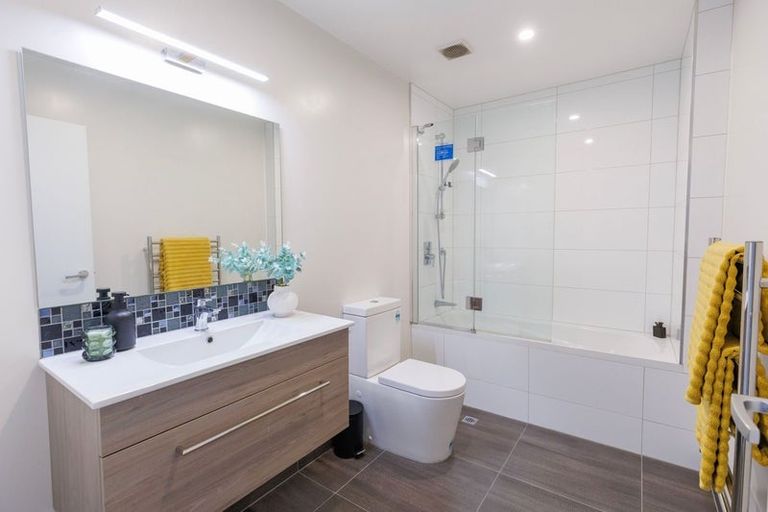 Photo of property in 3/3 Rotoiti Street, Johnsonville, Wellington, 6037