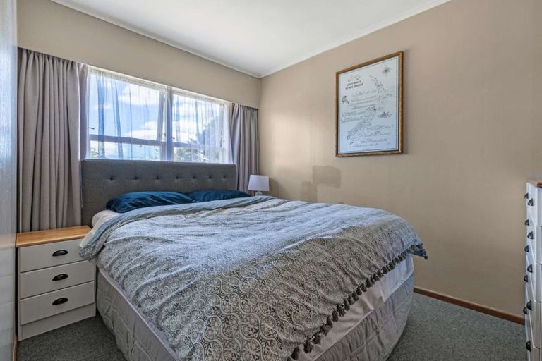 Photo of property in 8 Norrie Place, Hillcrest, Rotorua, 3015