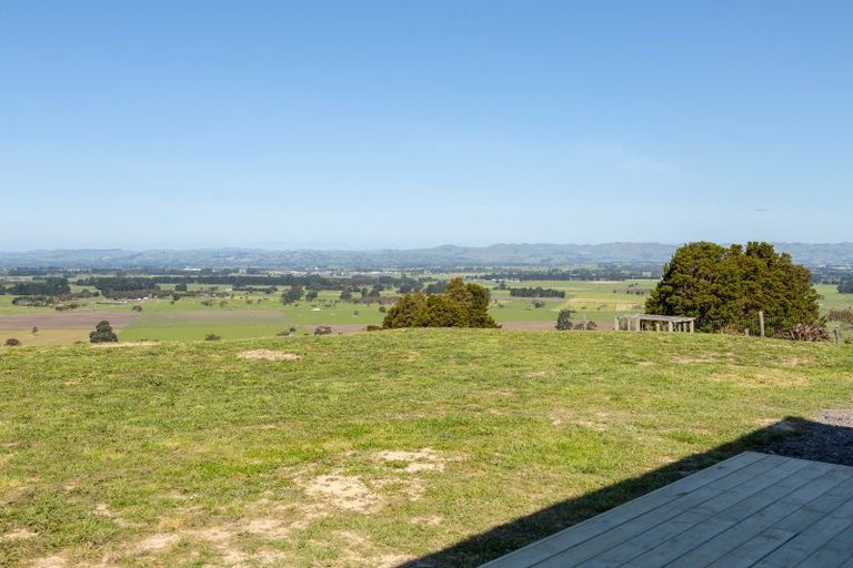 Photo of property in 91 Chester Park Drive, West Taratahi, Carterton, 5791