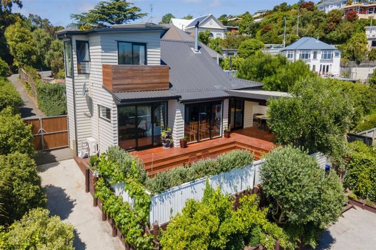 Photo of property in 94a Dyers Pass Road, Cashmere, Christchurch, 8022