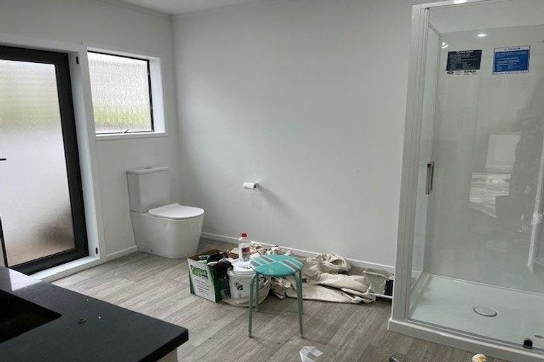 Photo of property in 45 Murvale Drive, Bucklands Beach, Auckland, 2014