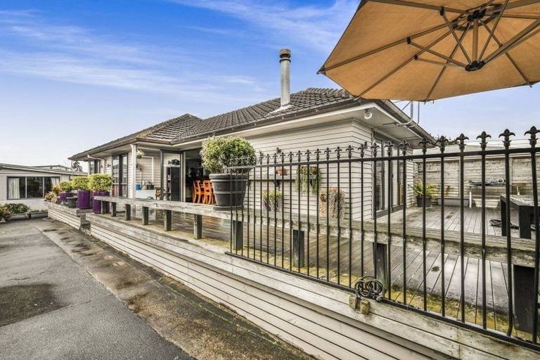 Photo of property in 7 Eden Street, Mangere East, Auckland, 2024