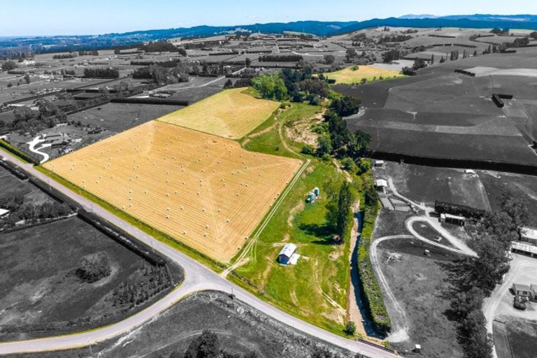 Photo of property in 863 Marshmans Road, Sefton, 7477