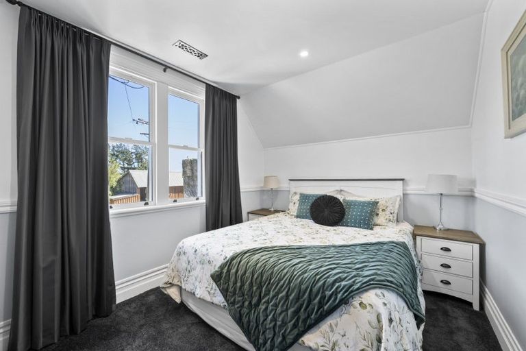 Photo of property in 142 Steffens Road, Oxford, Rangiora, 7476