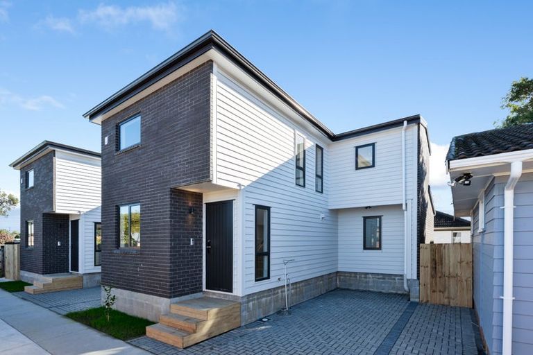 Photo of property in 41a Valentine Street, Papakura, 2110