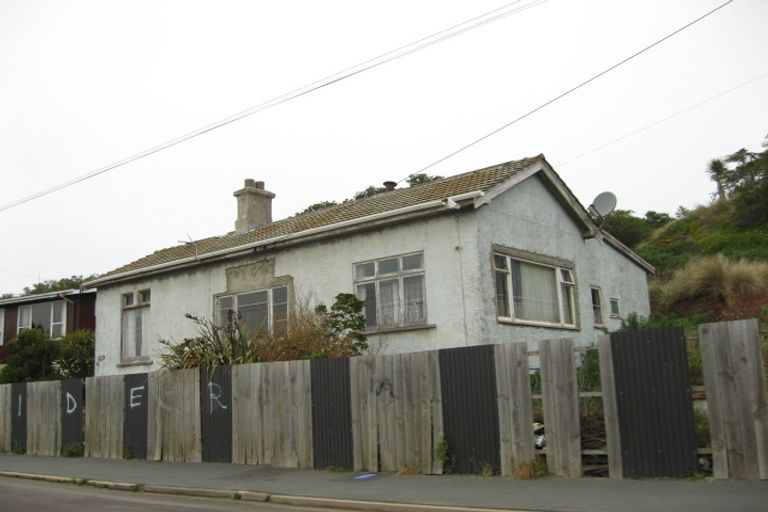 Photo of property in 143 Victoria Road, Saint Kilda, Dunedin, 9012