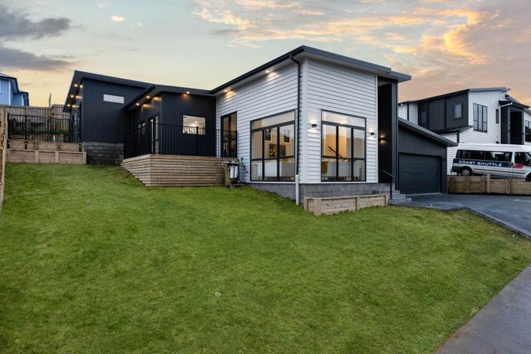 Photo of property in 6 George Couldrey Lane, Maraetai, Auckland, 2018