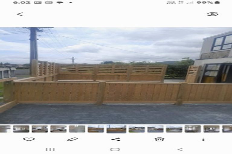 Photo of property in 17 Third Avenue, Avenues, Whangarei, 0110