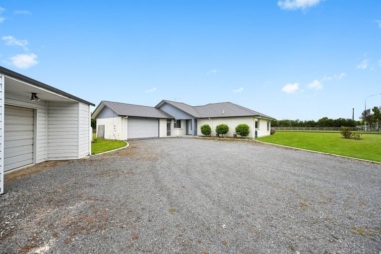 Photo of property in 560c Horotiu Road, Te Kowhai, Hamilton, 3288