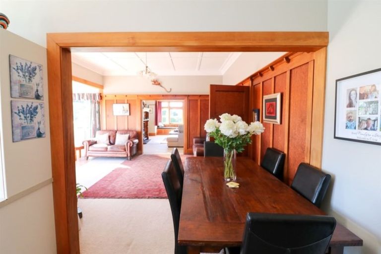 Photo of property in 82 Aerodrome Road, Dannevirke, 4972