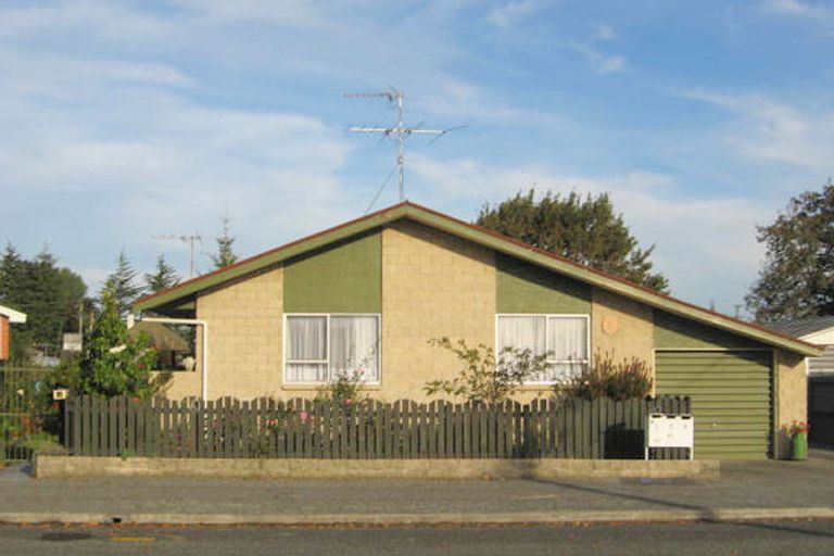 Photo of property in 32 Cambridge Street, Hampstead, Ashburton, 7700