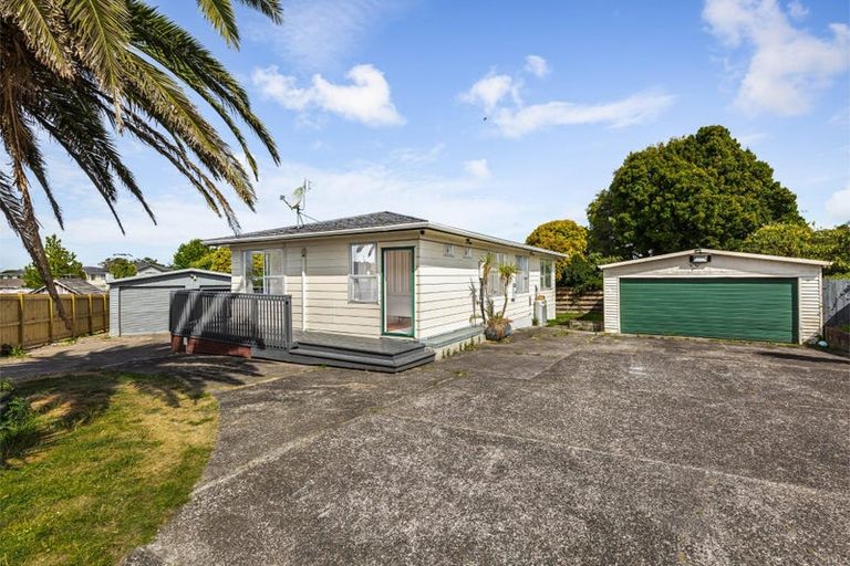 Photo of property in 8 Frostbite Place, Ranui, Auckland, 0612