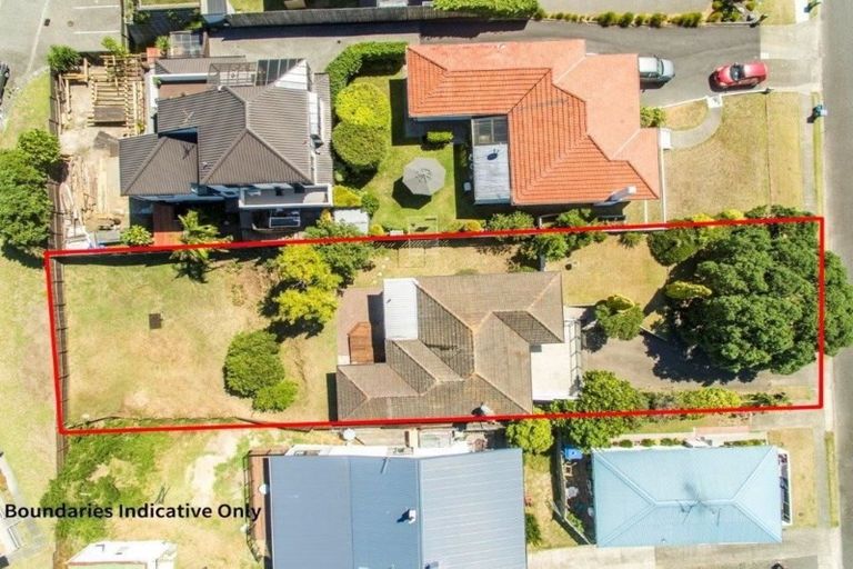 Photo of property in 66 Oceanview Road, Mount Maunganui, 3116