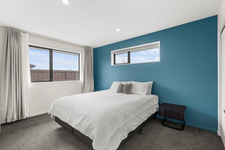 Photo of property in 40 Lansdowne Way, Rolleston, 7615