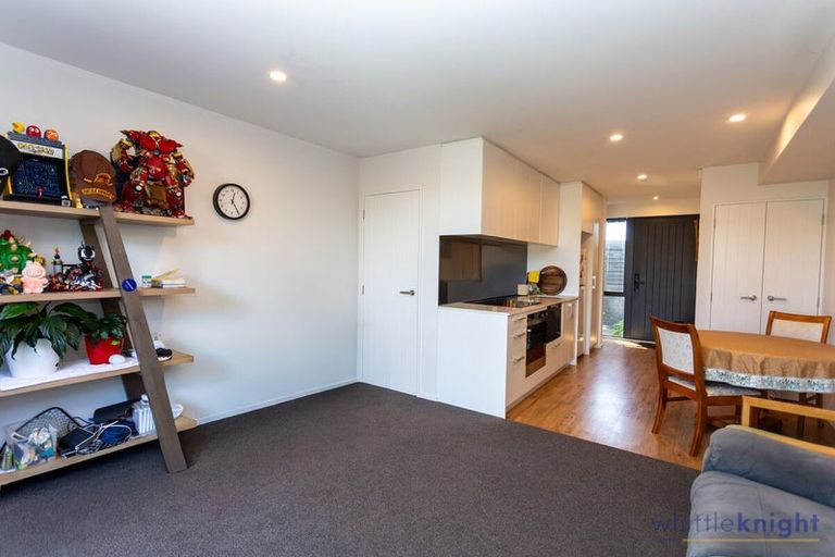 Photo of property in 6/31 Blair Avenue, Papanui, Christchurch, 8053