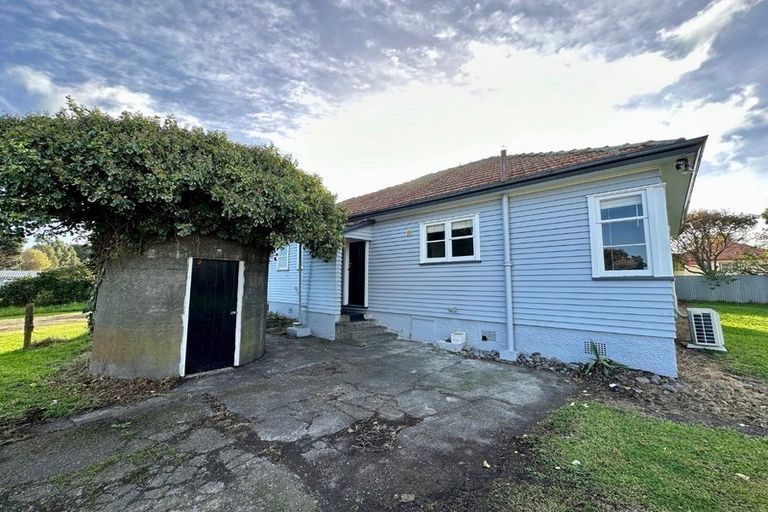Photo of property in 29 Swiss Avenue, Gonville, Whanganui, 4501