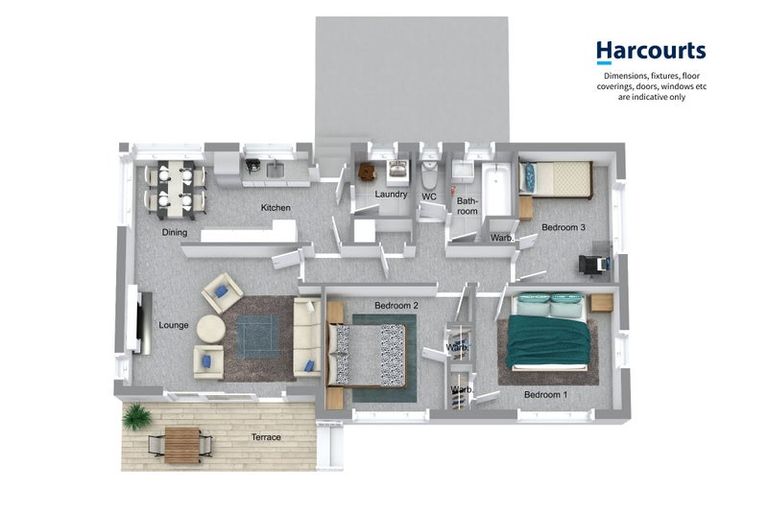 Photo of property in 35 Milford Street, Witherlea, Blenheim, 7201