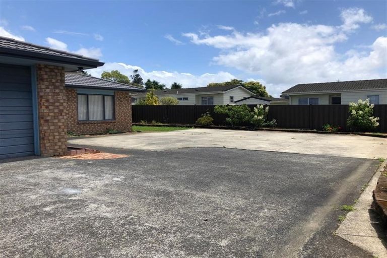 Photo of property in 31a Ashlynne Avenue, Papatoetoe, Auckland, 2025
