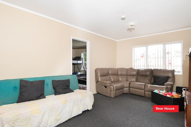 Photo of property in 33 Bahari Drive, Ranui, Auckland, 0612