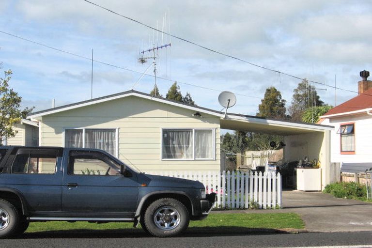 Photo of property in 124 Fenton Street, Thames, 3500