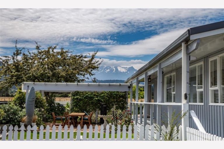 Photo of property in 36 Shannon Street, Ohakune, 4625